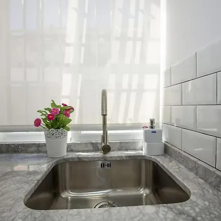 Vakantiehuis Precioso Adosado Con Jacuzzi En Marina Del *