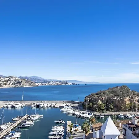Precioso Adosado Con Jacuzzi En Marina Del