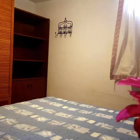 Villa El Rincon De Clara Almunecar