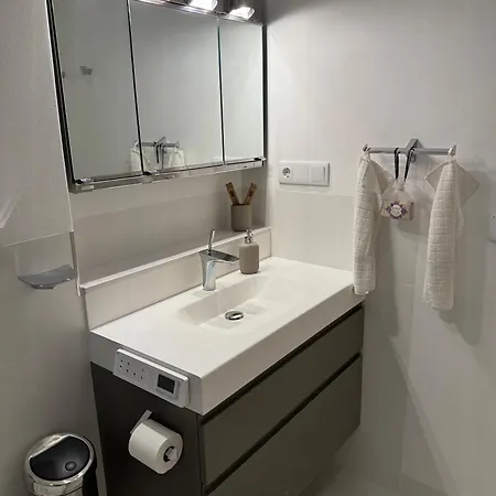 Apartment Miradoralmar