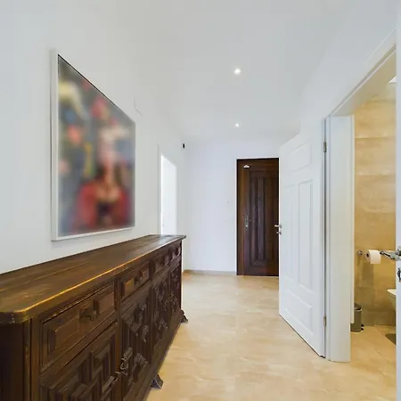 Pinos Villa