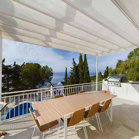 Villa Pinos *