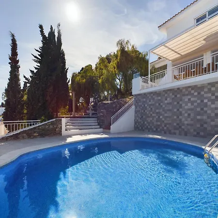 Pinos Villa Almuñécar