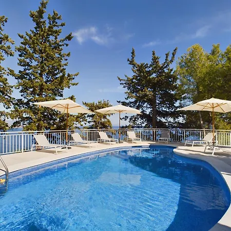 Villa Pinos Almuñécar