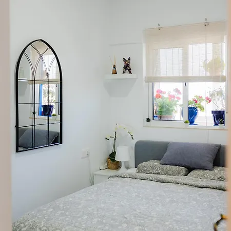 Vue Apartment *