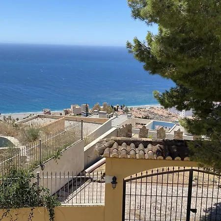Casa Al Alba Almuñécar