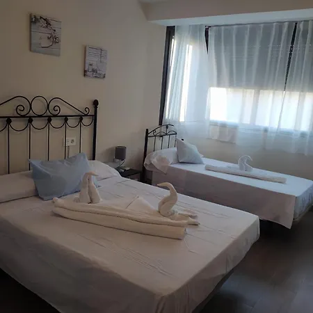 Mar Del Sol Apartamento Almuñécar