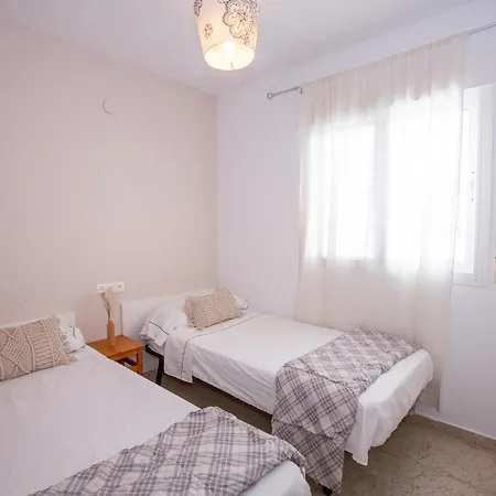 Sun And Seaviews Bay Apartment