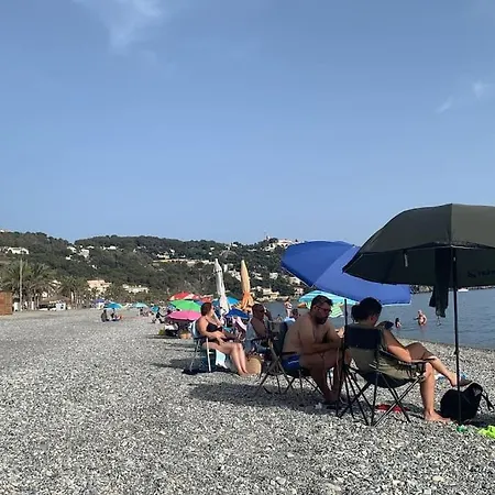 Сasa de vacaciones Golondrinas, Authentic Cortijo In The Hills Of *