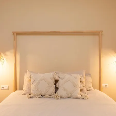 Sea By Interhome Apartment Almunecar