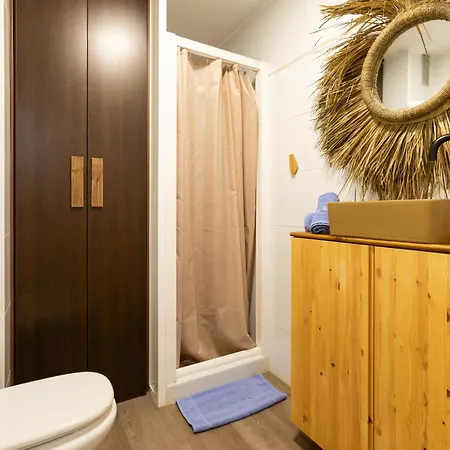 Apartment Sea By Interhome *