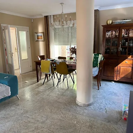 Casa Pinos Almuñécar