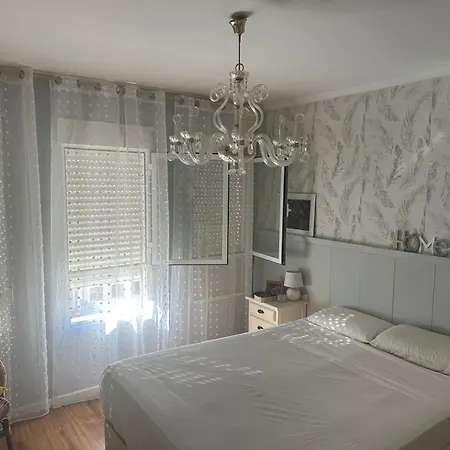 Casa Pinos Ferienhaus