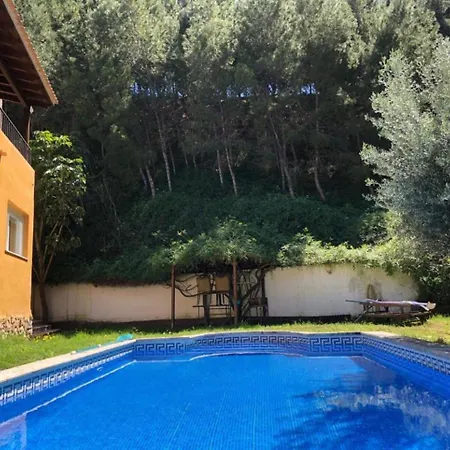 Casa Pinos
