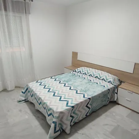 5 Min De La Playa Y Del Centro Apartamento