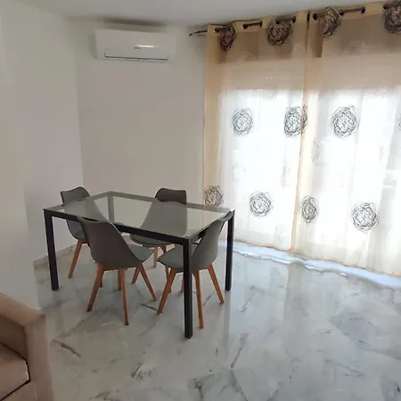 5 Min De La Playa Y Del Centro Apartamento