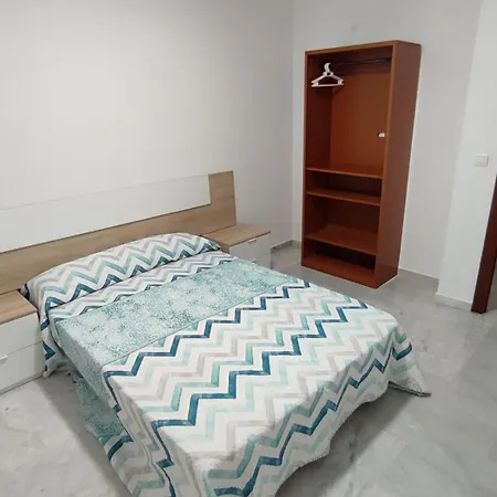 5 Min De La Playa Y Del Centro Apartamento