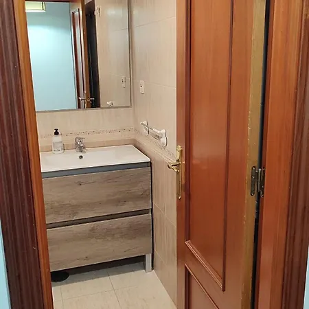 Apartamento 5 Min De La Playa Y Del Centro *