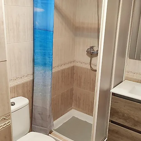 Apartamento 5 Min De La Playa Y Del Centro