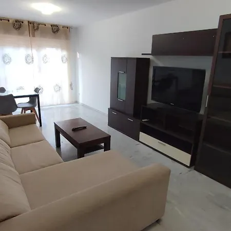 5 Min De La Playa Y Del Centro Apartamento