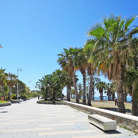 Atico Galera Playa By Interhome Apartment Almuñécar