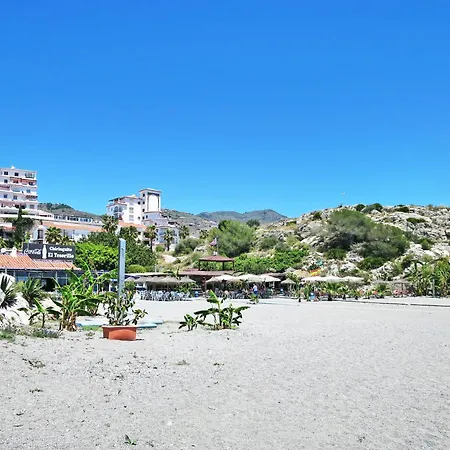 Atico Galera Playa By Interhome *