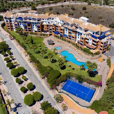 Apartment Atico Galera Playa By Interhome