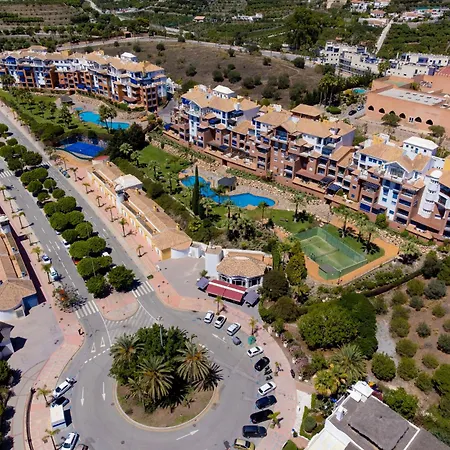 Atico Galera Playa By Interhome * Almuñécar