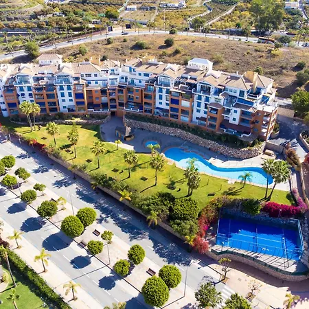 Atico Galera Playa By Interhome Apartment Almuñécar