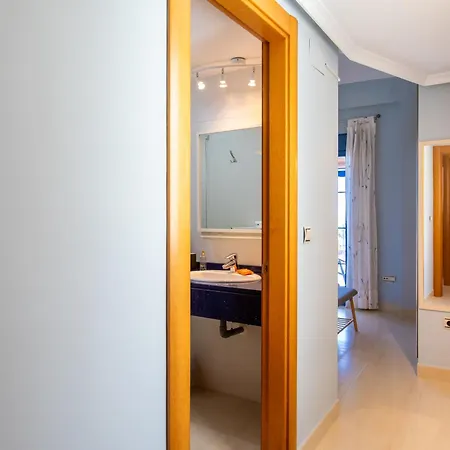 Atico Galera Playa By Interhome Apartment