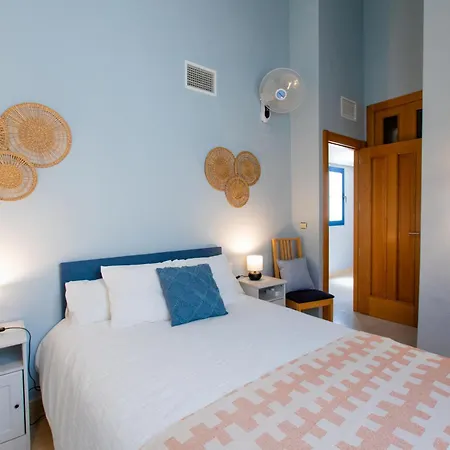 Atico Galera Playa By Interhome Apartment Almuñécar