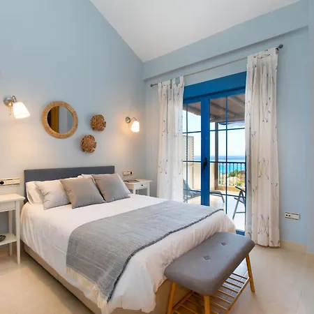 Atico Galera Playa By Interhome Apartment *