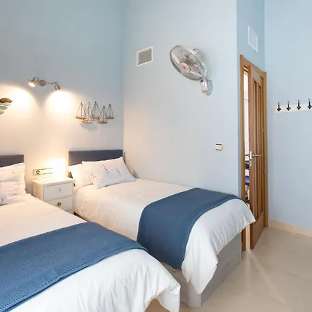 Atico Galera Playa By Interhome Apartment Almuñécar