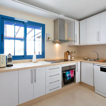 Atico Galera Playa By Interhome Almuñécar