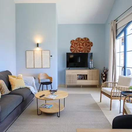 Atico Galera Playa By Interhome