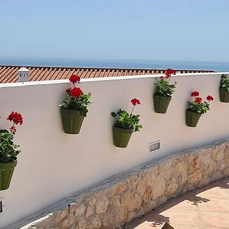 Villa Dalias *