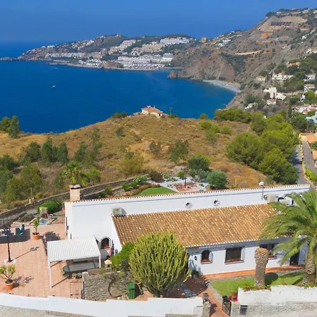 Dalias Villa Almuñécar