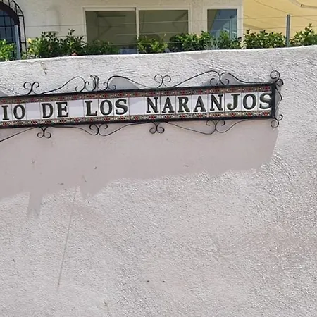 Dalias Villa *
