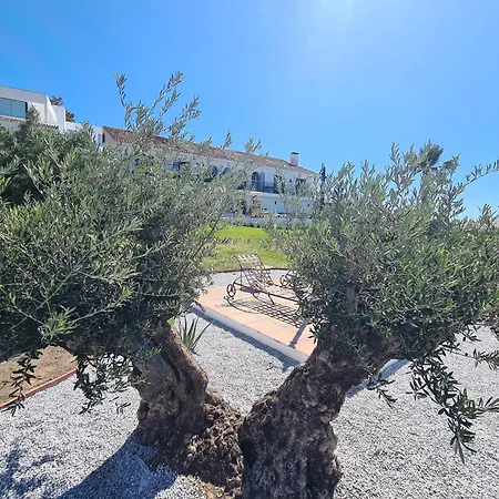 Villa Dalias *