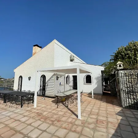 Dalias Villa Almuñécar