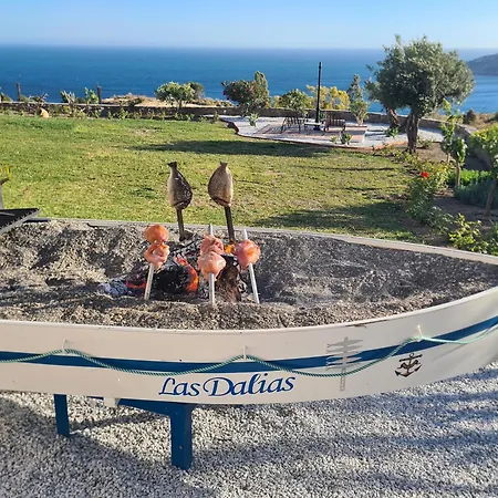 Villa Dalias Almuñécar