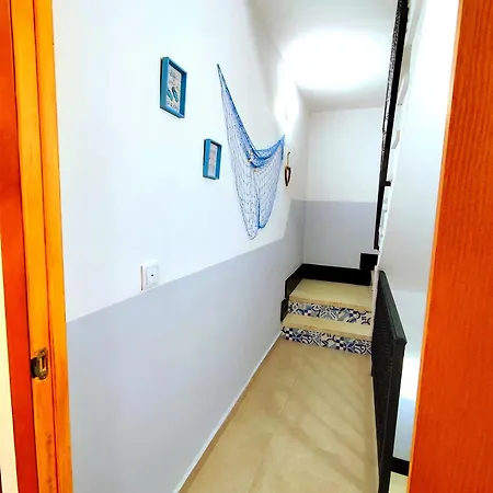Estudio Azul Apartment *