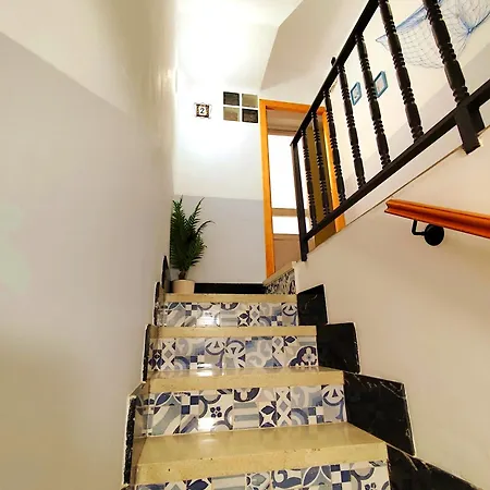 Estudio Almunecar