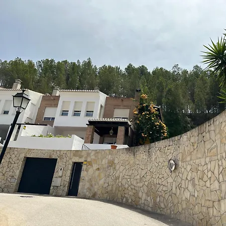 Ferienhaus Casa Pinos