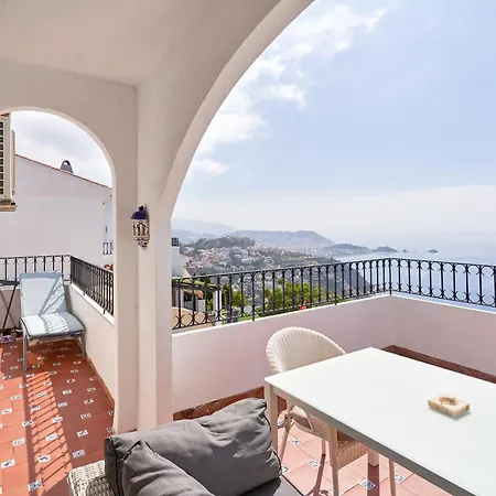 Apartment Atalaya Almunecar