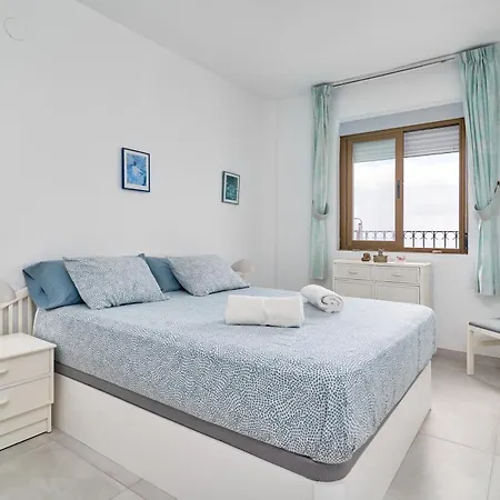 Atalaya Apartment Almunecar