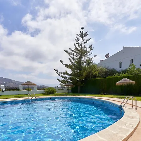 Atalaya Apartment *