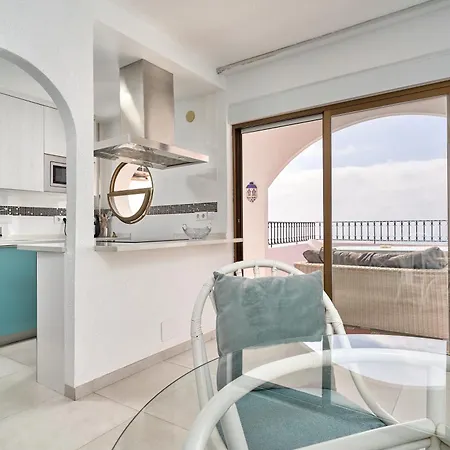 Apartment Atalaya