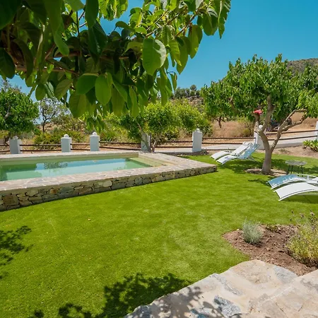 Villa Rentitspain Complejo Rural Fandangos Lujo Y Confort *