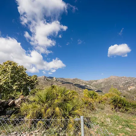 Rentitspain Complejo Rural Fandangos Lujo Y Confort Villa *